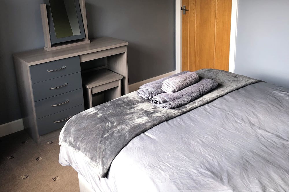 Photo of Bedroom in Mawdesley