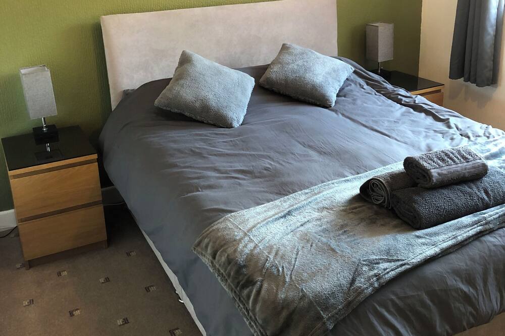 Photo of Bedroom in Mawdesley