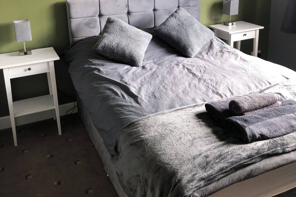 Photo of Bedroom in Mawdesley