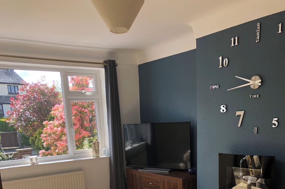 Photo of Livingroom in Mawdesley