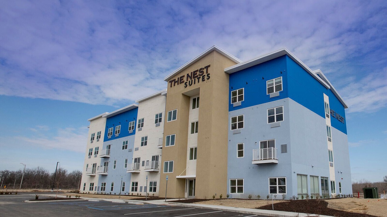 Photo of Outdoor in Greenfield