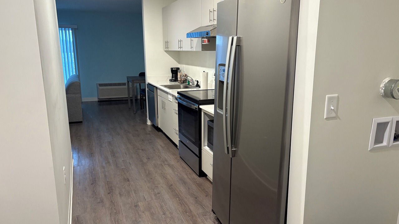 Photo of Kitchen in Greenfield
