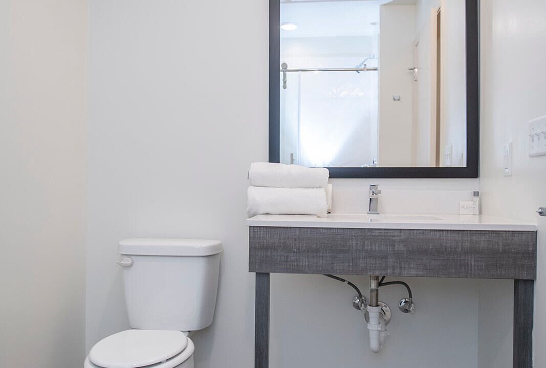 Photo of Bathroom in Greenfield