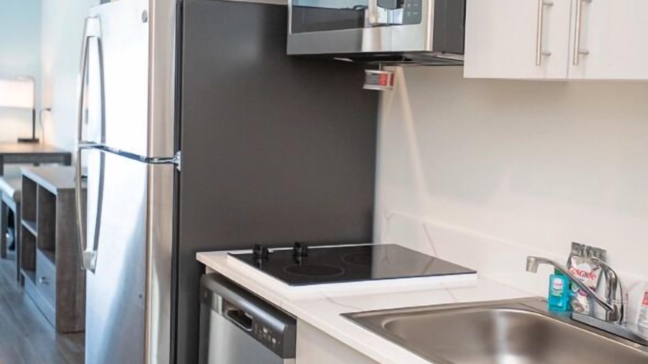 Photo of Kitchen in Greenfield