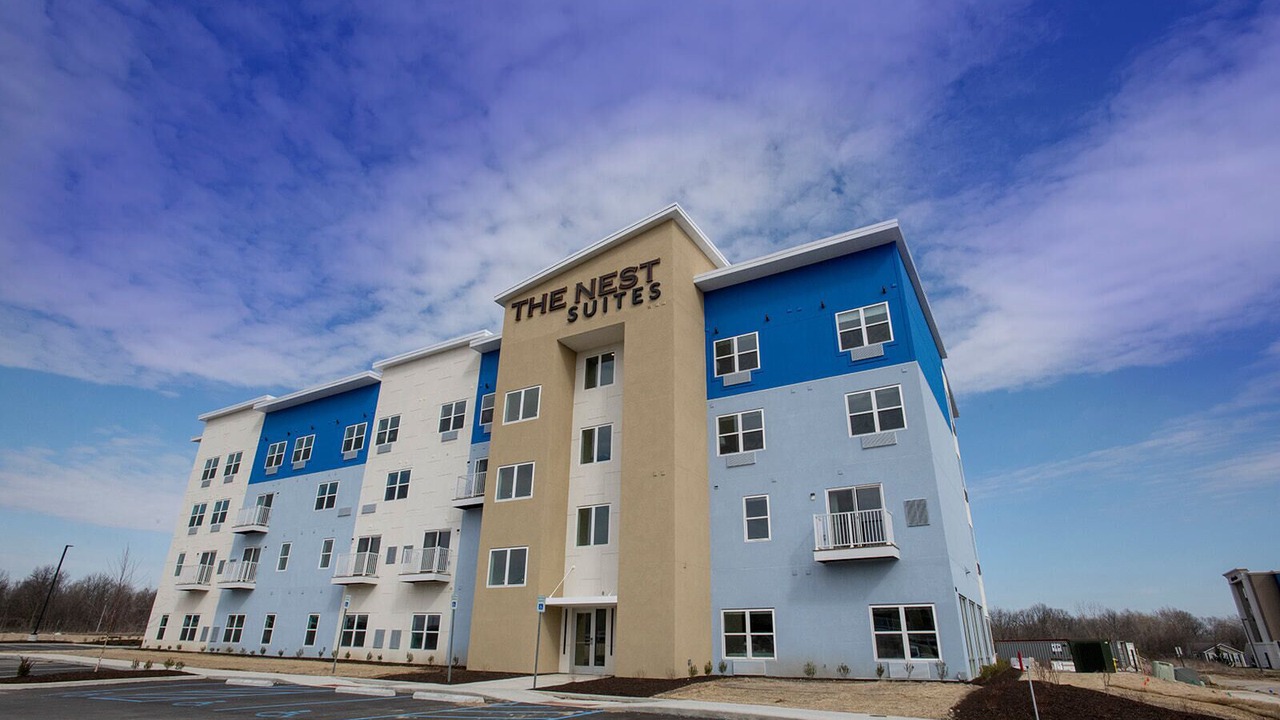 Photo of Outdoor in Greenfield