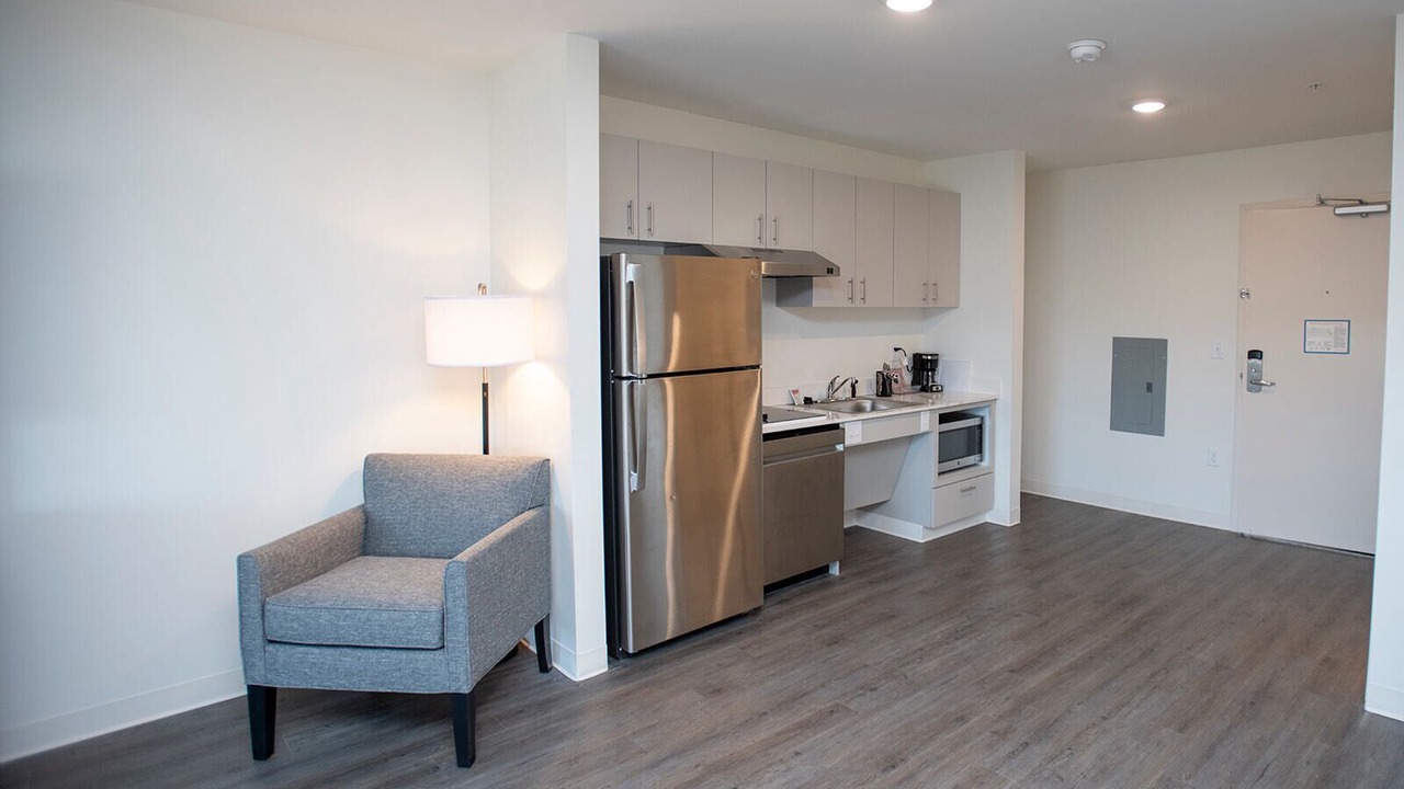 Photo of Kitchen in Greenfield