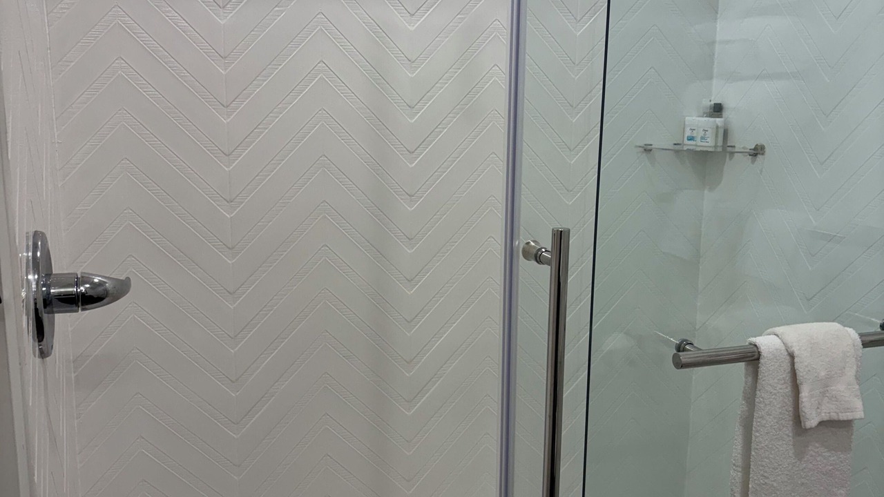 Photo of Bathroom in Greenfield