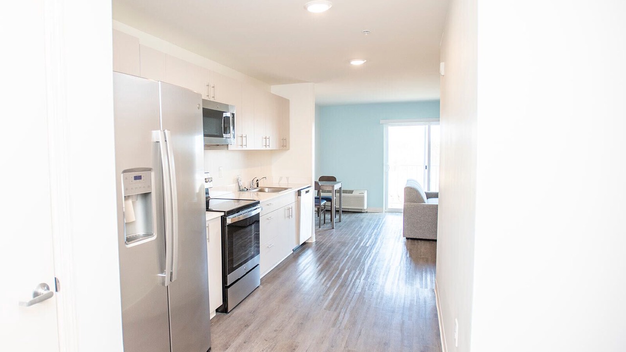Photo of Kitchen in Greenfield