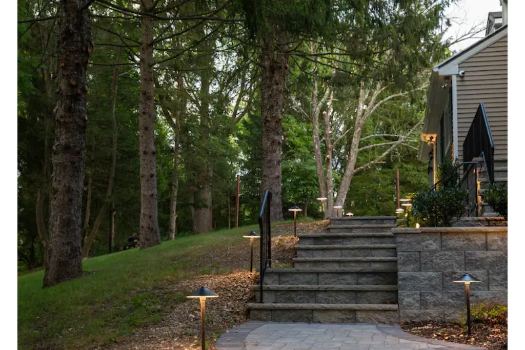 Photo of Outdoor in Warwick