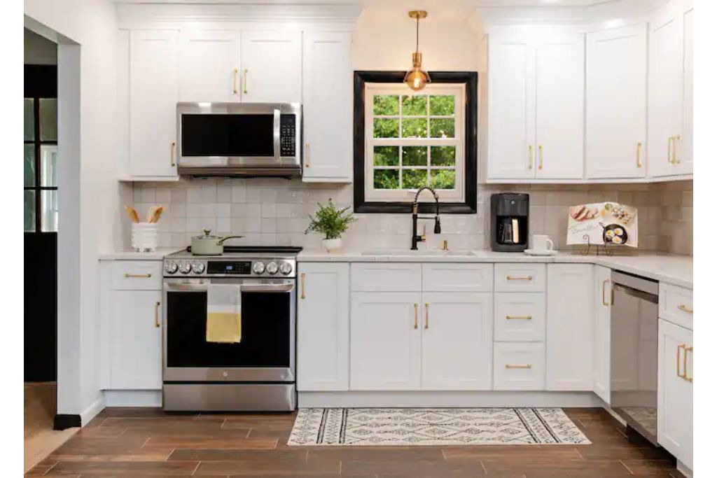 Photo of Kitchen in Warwick