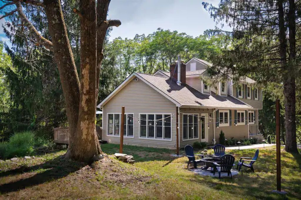 Photo of Outdoor in Warwick