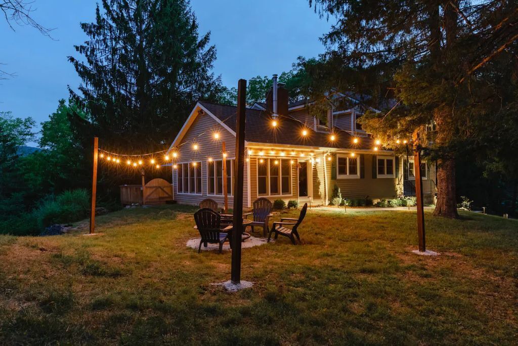 Photo of Outdoor in Warwick