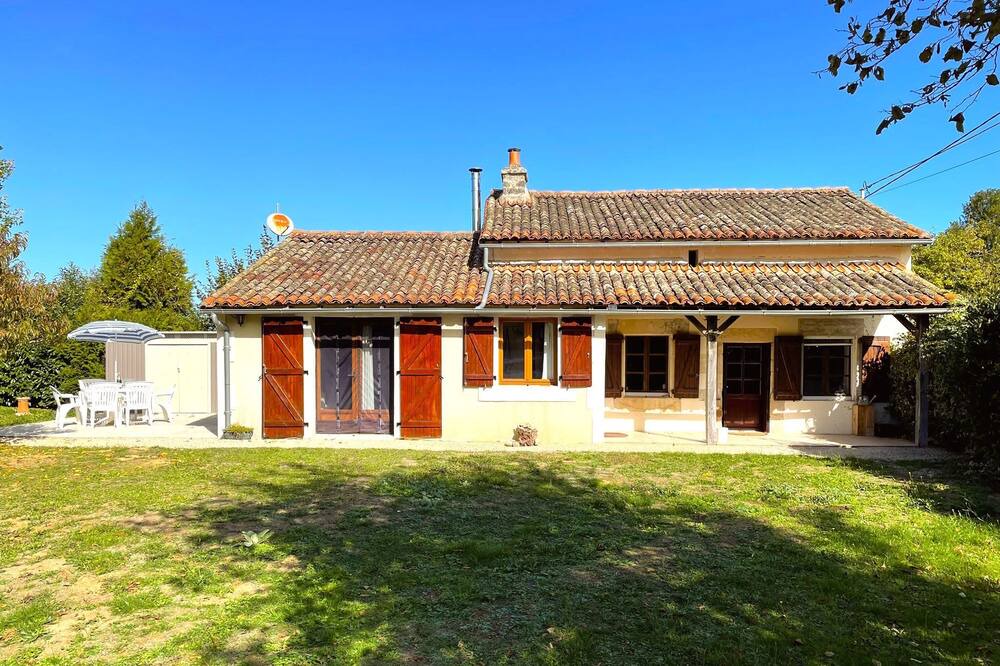 Photo of Others in Blanzay