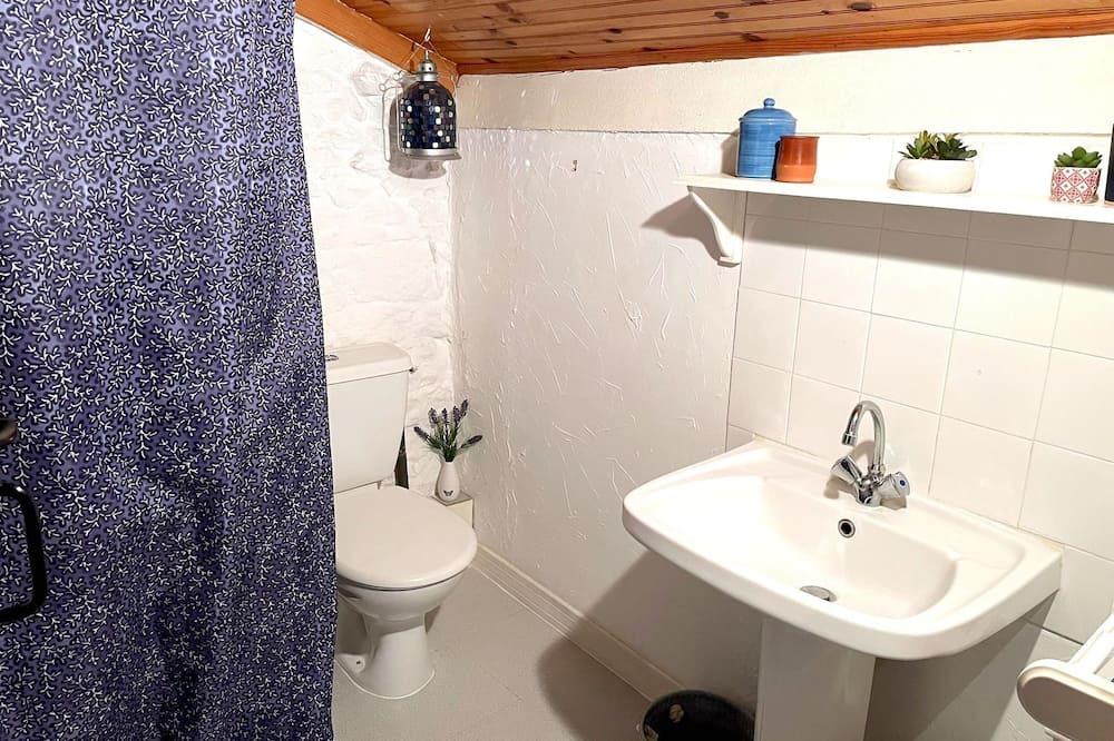 Photo of Bathroom in Blanzay