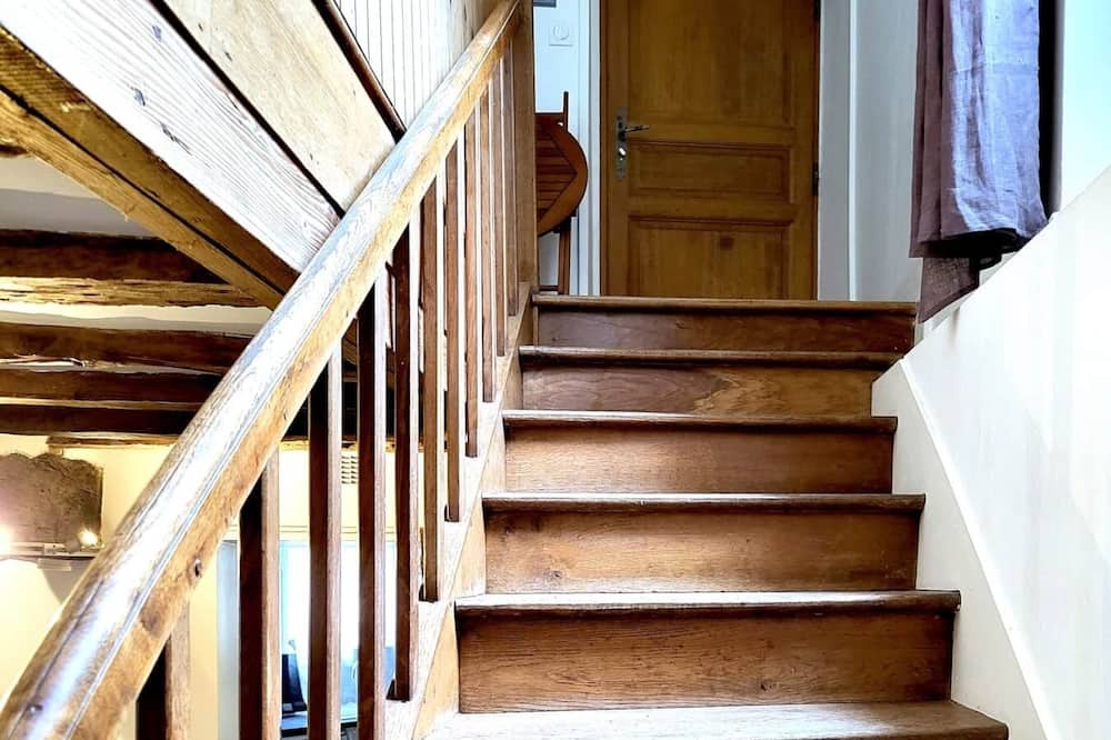 Photo of Bedroom in Fontevraud-l'Abbaye
