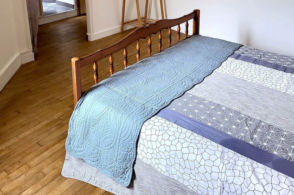 Photo of Bathroom in Fontevraud-l'Abbaye