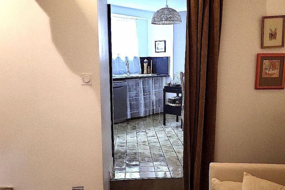 Photo of Bedroom in Fontevraud-l'Abbaye