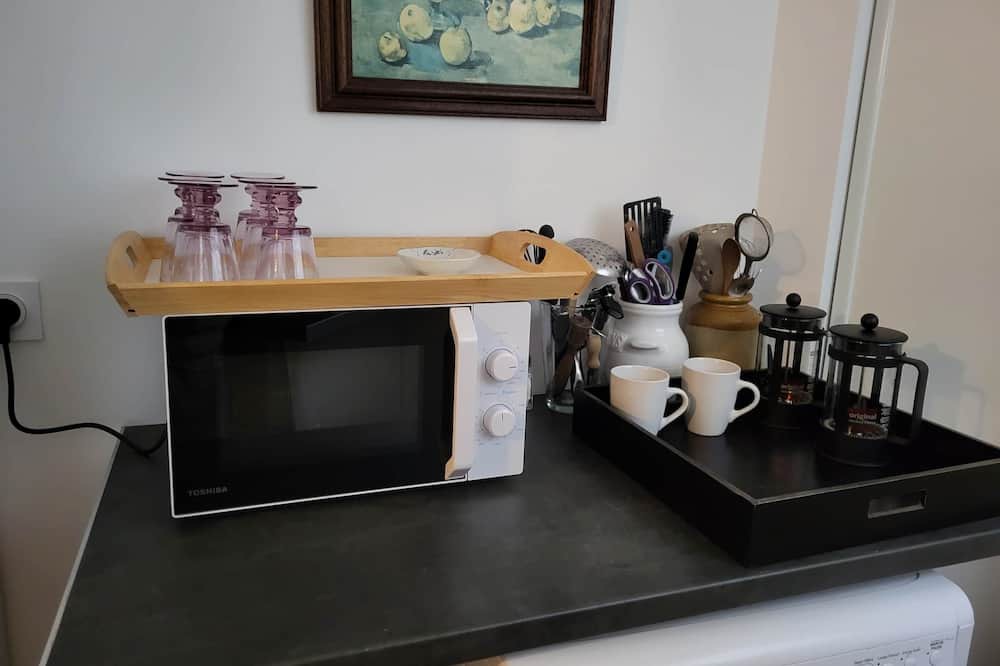 Photo of Kitchen in Fontevraud-l'Abbaye