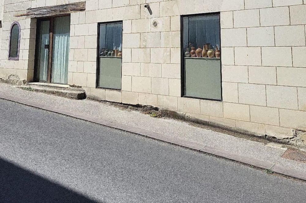 Photo of Others in Fontevraud-l'Abbaye