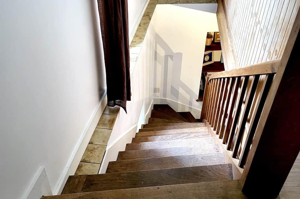 Photo of Bedroom in Fontevraud-l'Abbaye