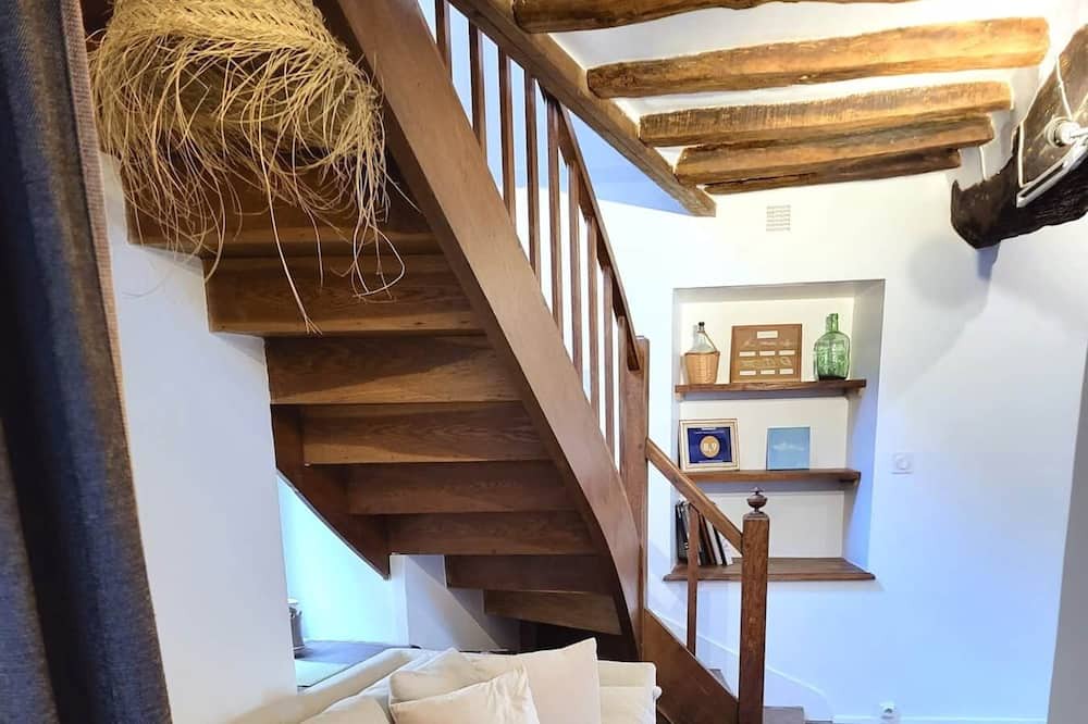 Photo of Livingroom in Fontevraud-l'Abbaye
