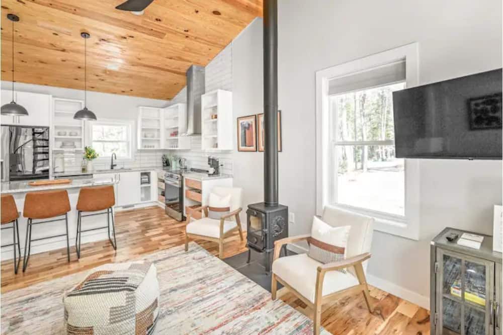 Photo of Kitchen in Lake Lure