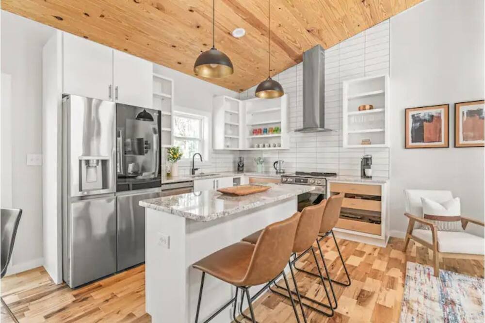 Photo of Kitchen in Lake Lure