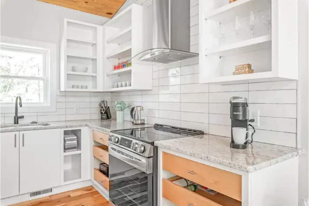 Photo of Kitchen in Lake Lure