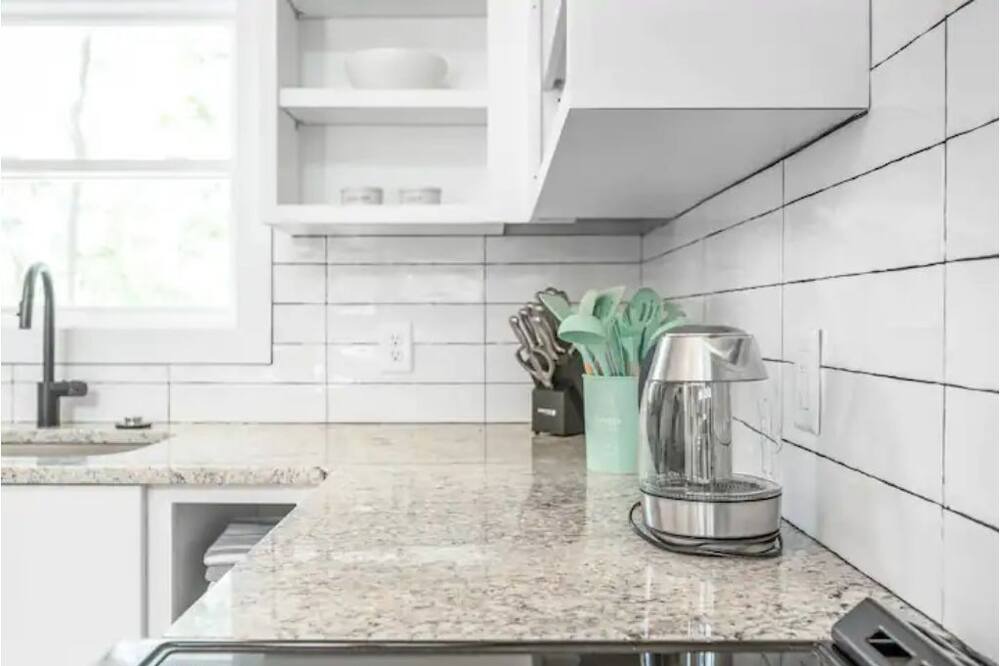 Photo of Kitchen in Lake Lure