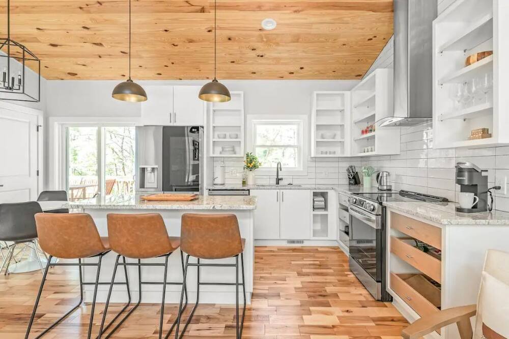 Photo of Kitchen in Lake Lure