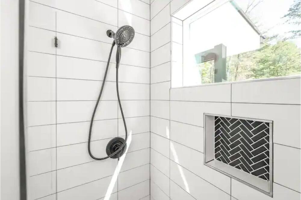 Photo of Bathroom in Lake Lure