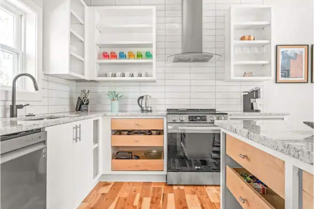 Photo of Kitchen in Lake Lure