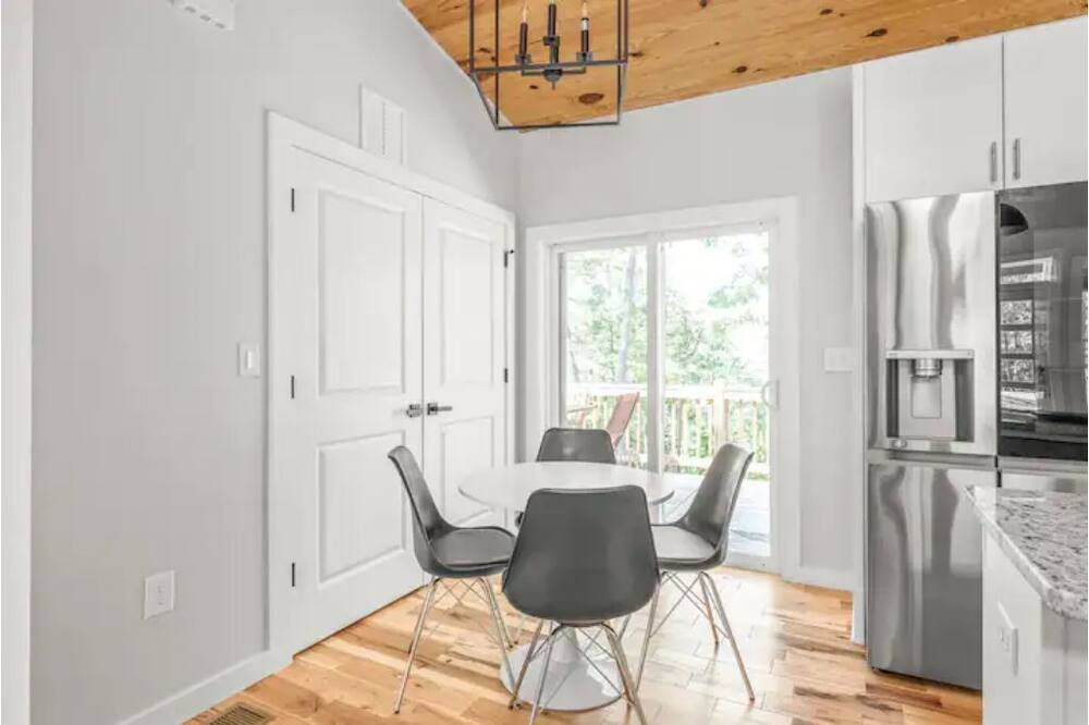 Photo of Kitchen in Lake Lure