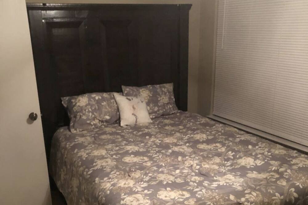 Photo of Bedroom in Georgetown