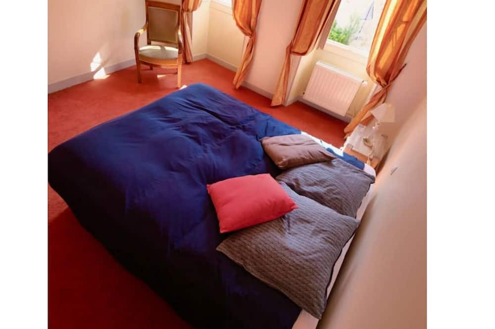 Photo of Bedroom in Dormelles