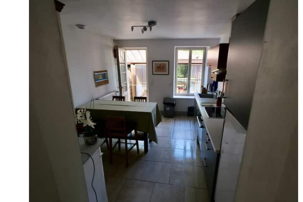 Photo of Kitchen in Dormelles