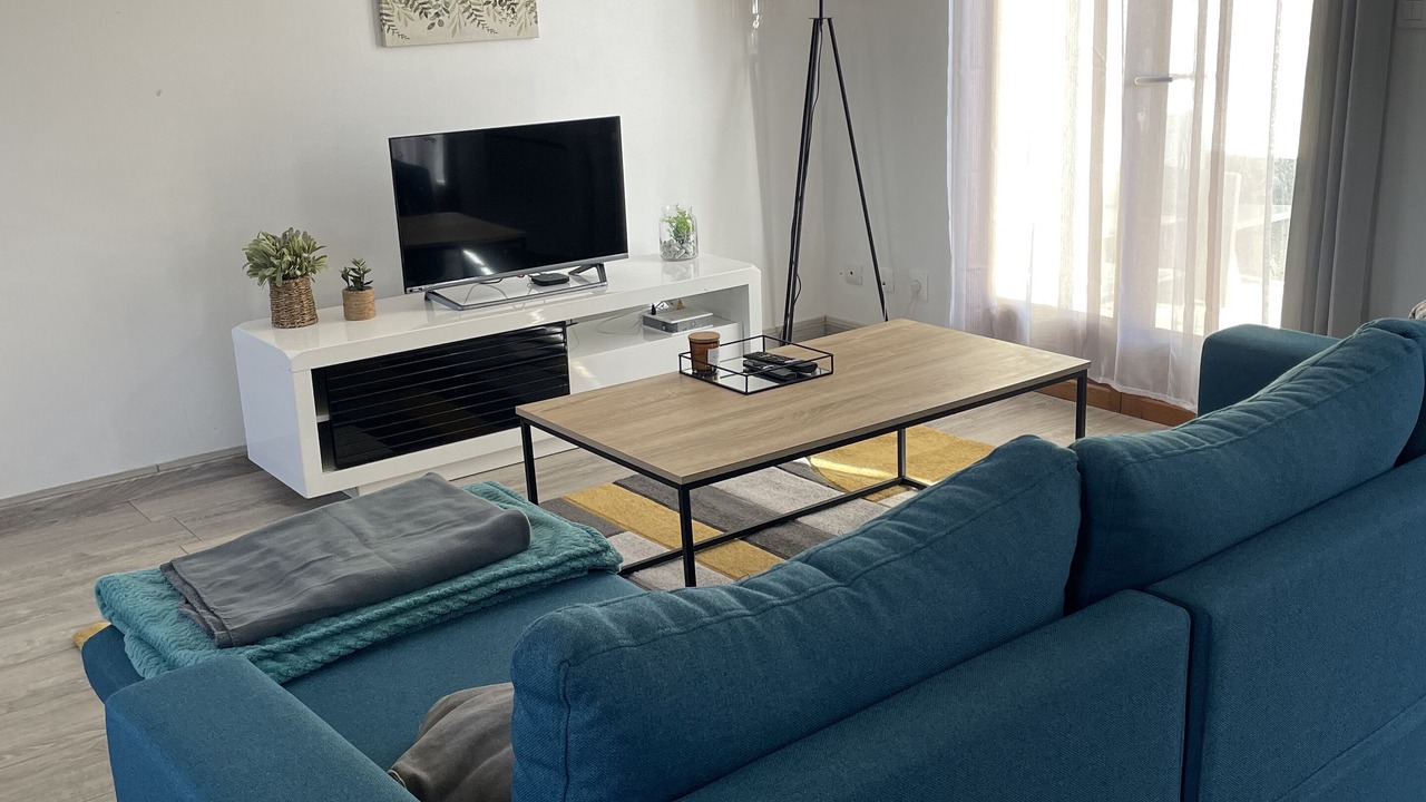 Photo of Livingroom in Sainte-Savine