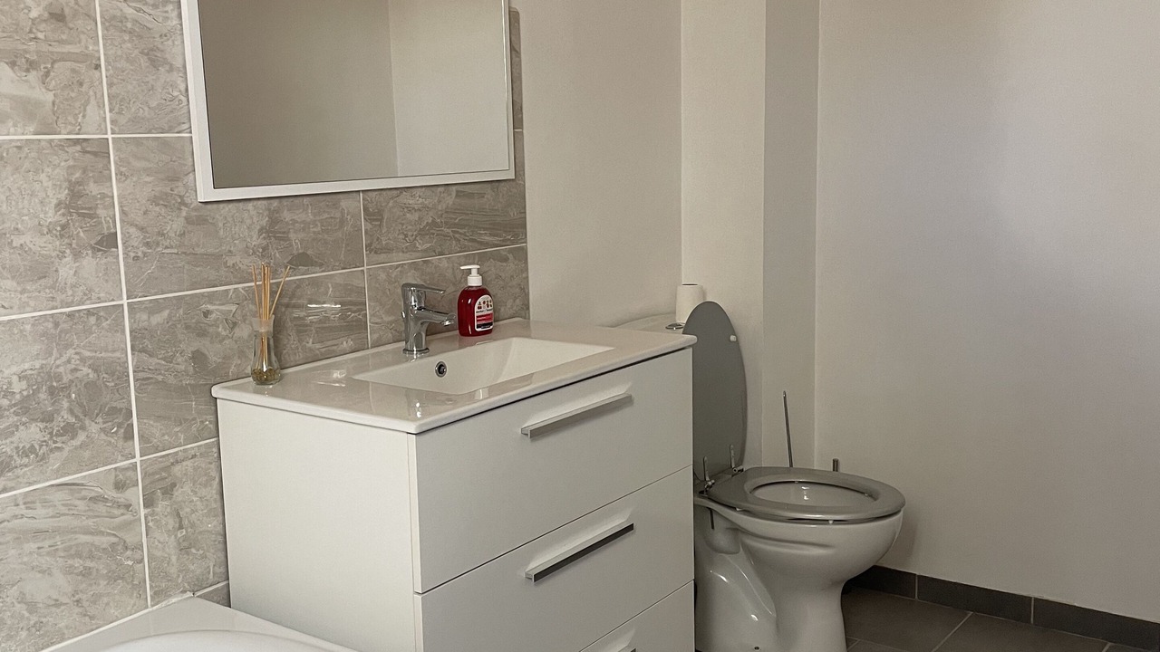 Photo of Bathroom in Sainte-Savine