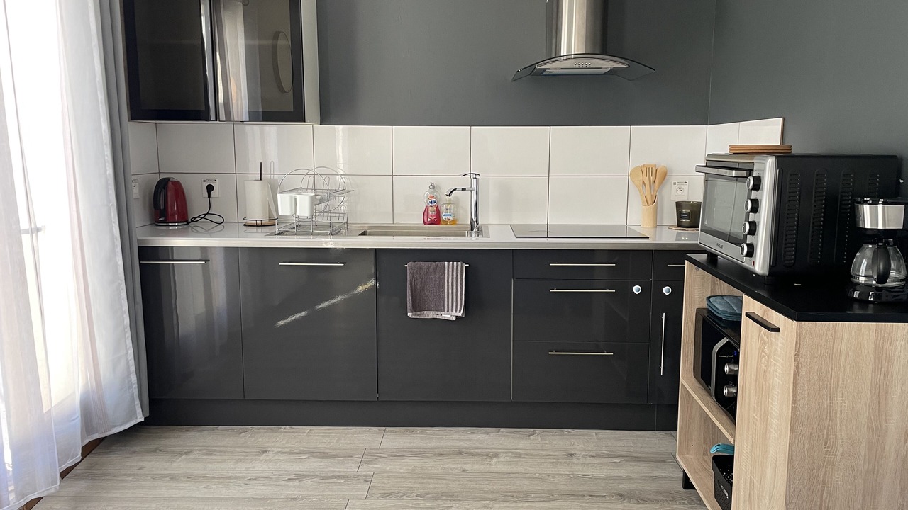 Photo of Kitchen in Sainte-Savine