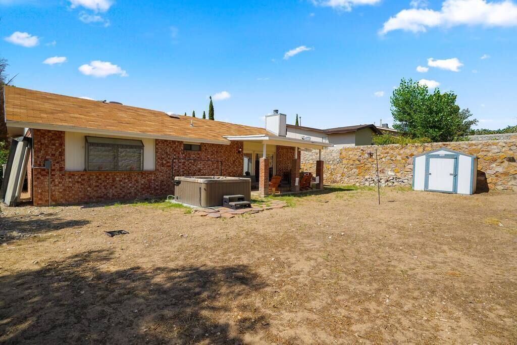 Photo of Outdoor in El Paso