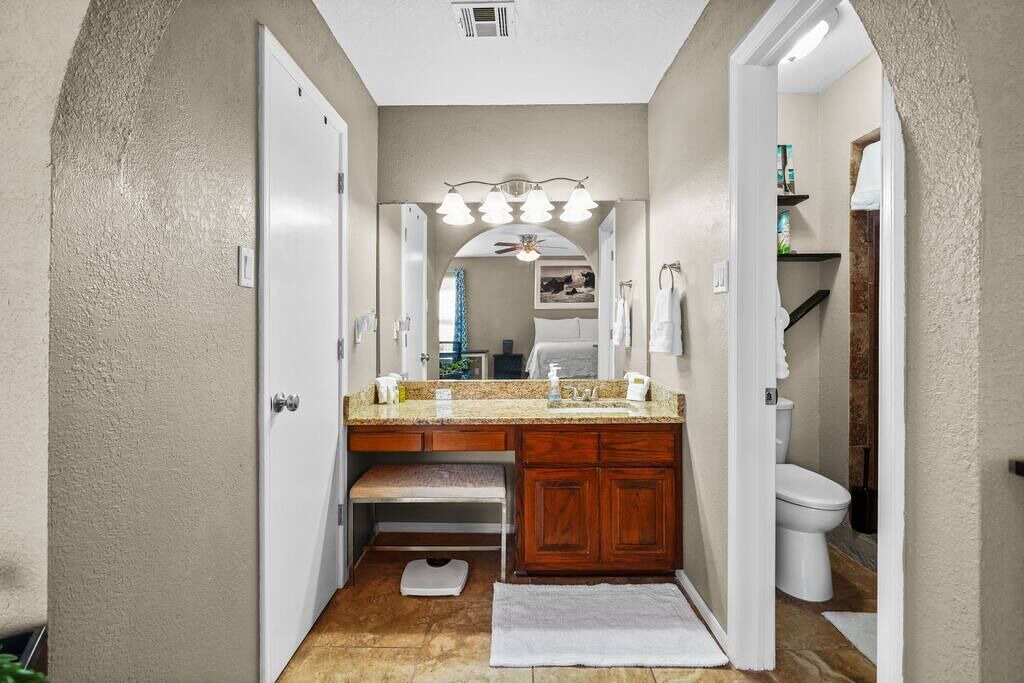 Photo of Bathroom in El Paso