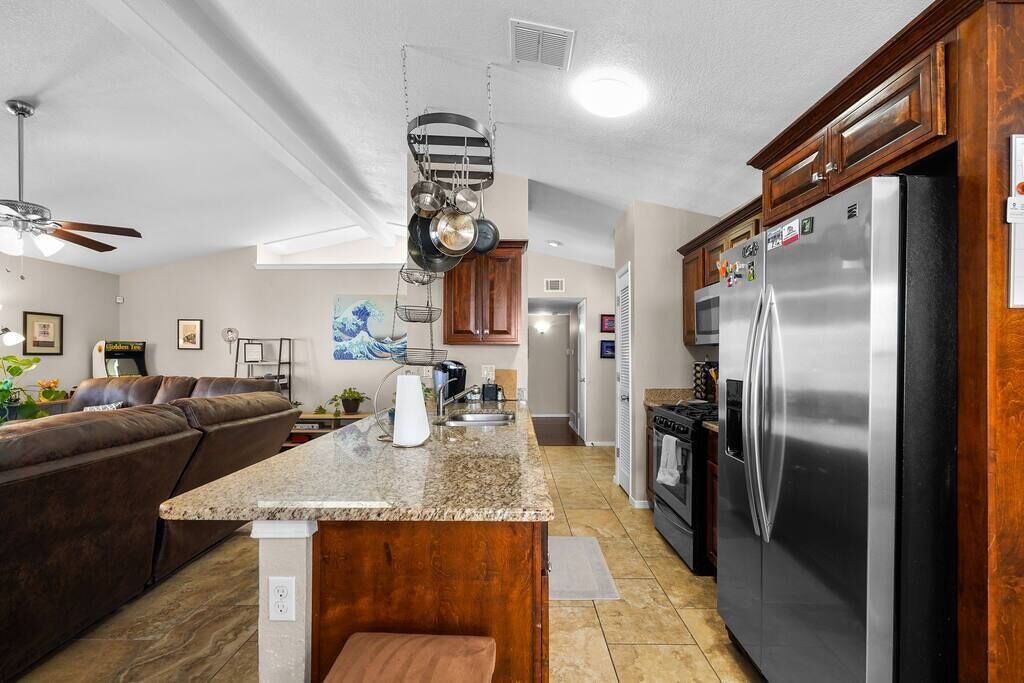 Photo of Kitchen in El Paso