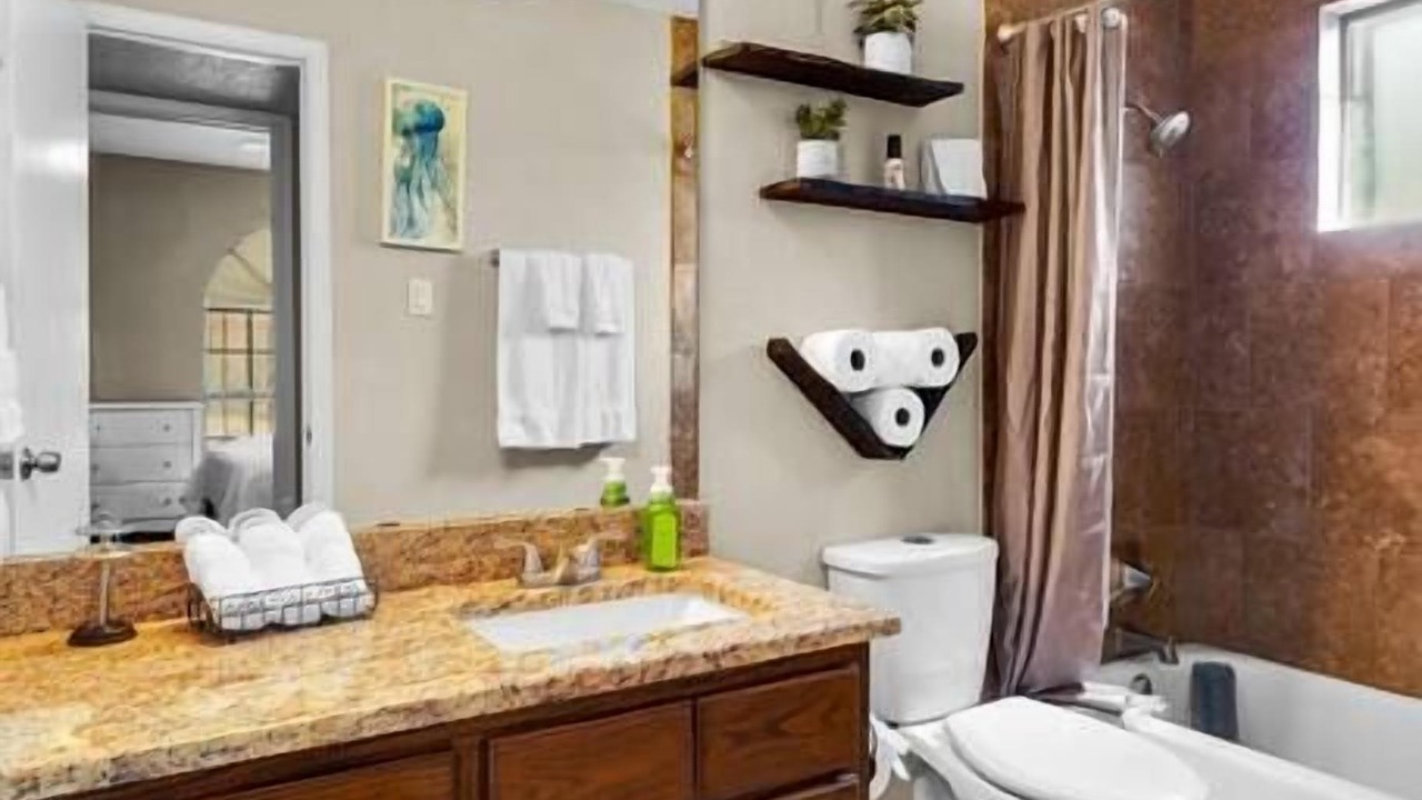 Photo of Bathroom in El Paso