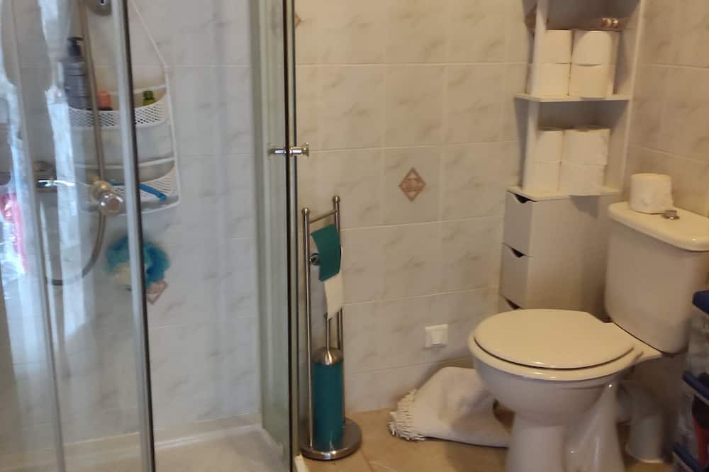 Photo of Bathroom in Saint-Jeanvrin