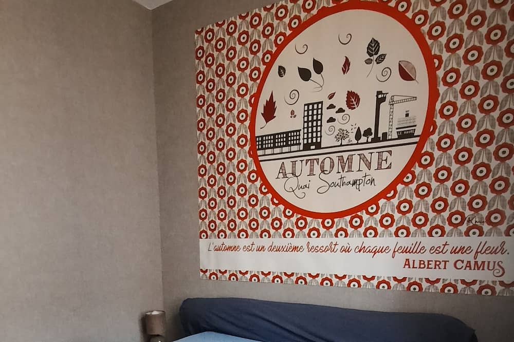 Photo of Bedroom in Sainte Marie - Saint Leon