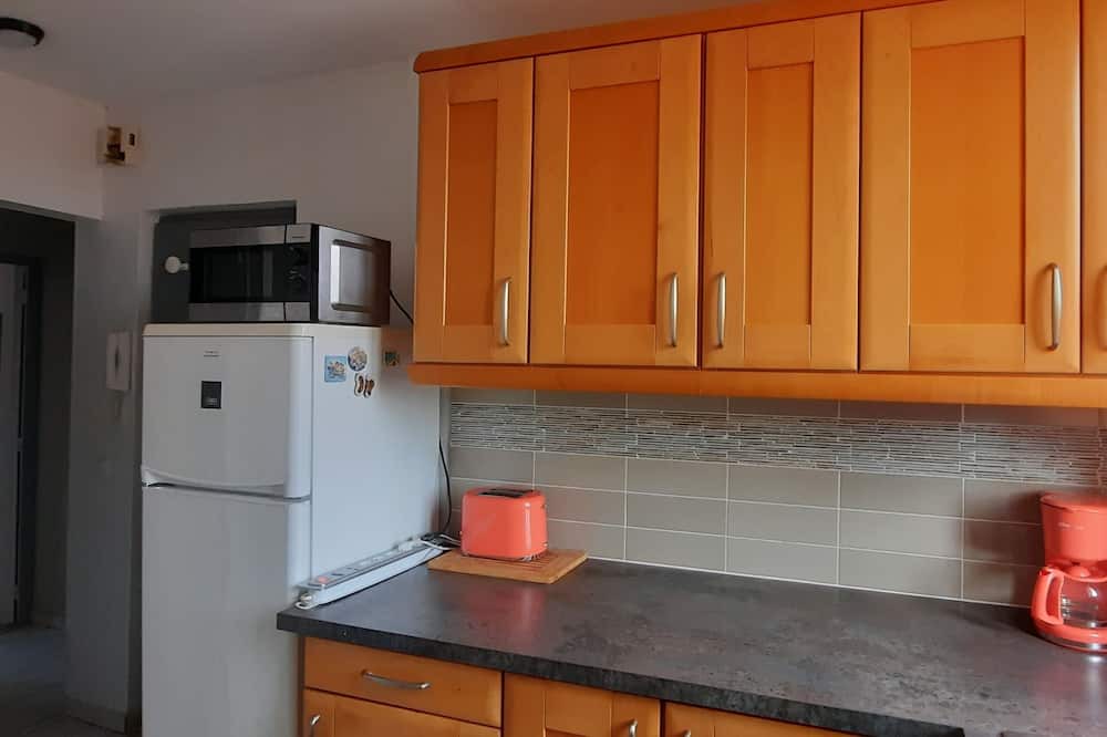 Photo of Kitchen in Sainte Marie - Saint Leon