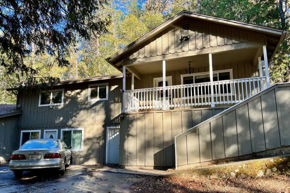 Photo of Outdoor in Meadow Vista