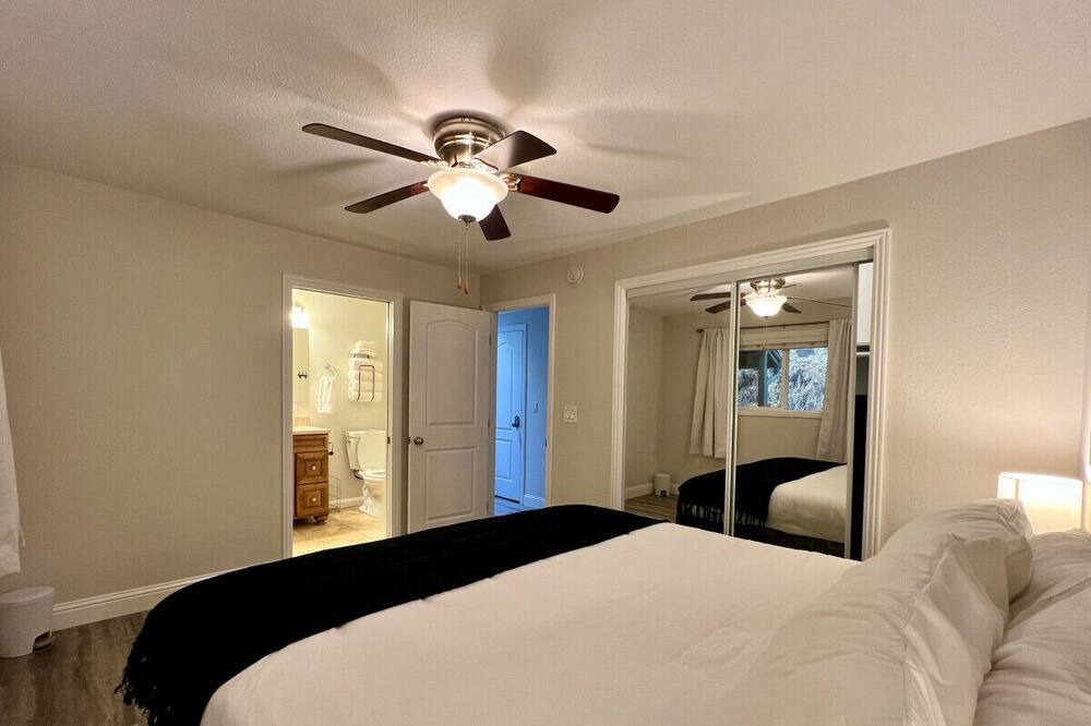 Photo of Bathroom in Meadow Vista