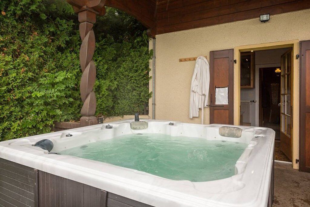 Photo of Outdoor in Les Posses-sur-Bex