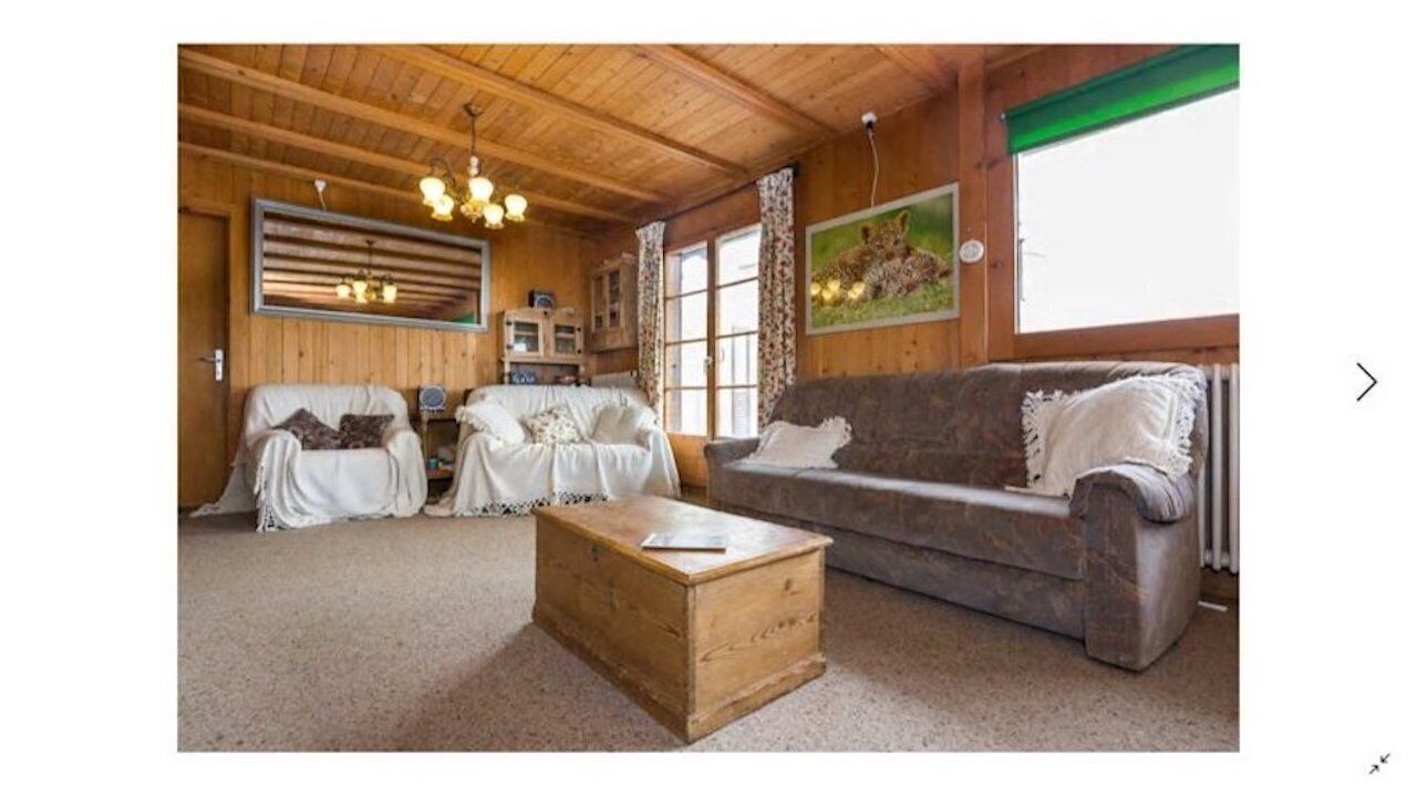 Photo of Livingroom in Les Posses-sur-Bex